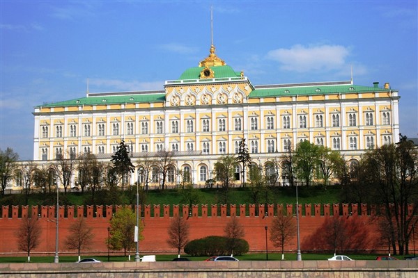 Peskov: