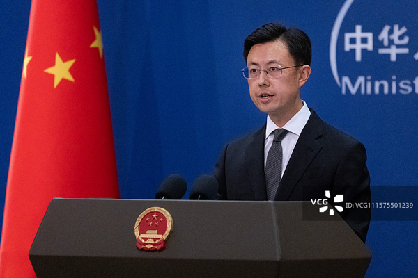 Çin: Almanya ile sağlıklı ve istikrarlı ikili ilişkileri teşvik etmeye hazırız<