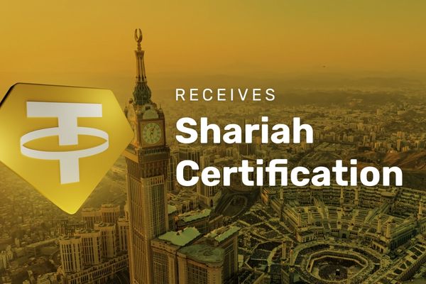 Tether Gold, İslami uyumluluk sertifikası aldı<