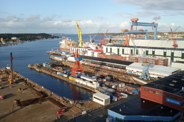 Hat-San'dan iş anlaşması<