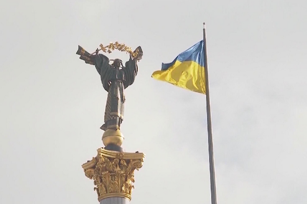 Ukrayna Parlementosu, genel seferberliğin 90 gün uzatılmasını onayladı<
