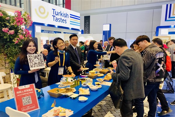 EİB, ihracatçıları Çin pazarı ve e-ihracat fırsatları hakkında bilgilendirecek<