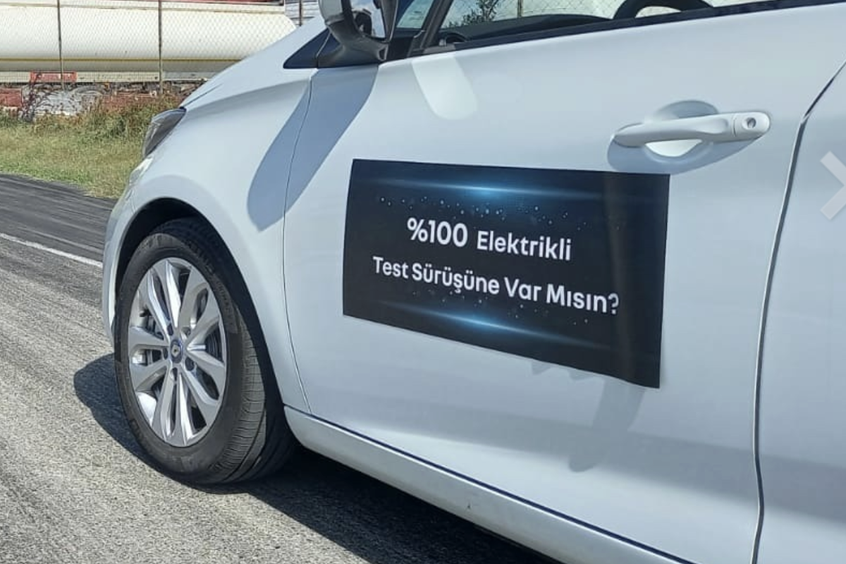İstanbul Autodrom’da Elektrikli ve Hibrit Araçlar Sürüş Haftası başlıyor<