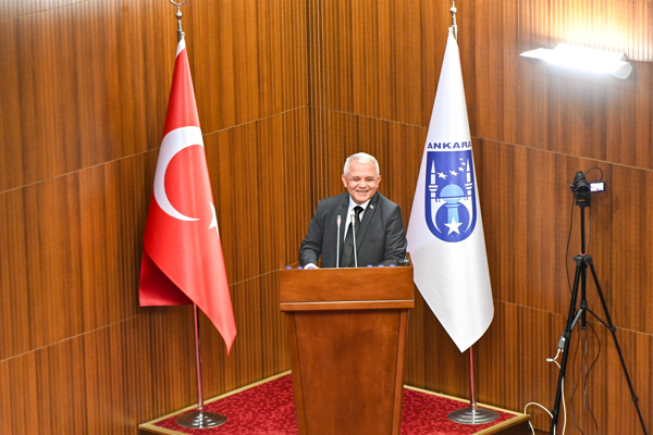 Mamak’ın 2026 bütçesi ABB’de oy birliğiyle kabul edildi<