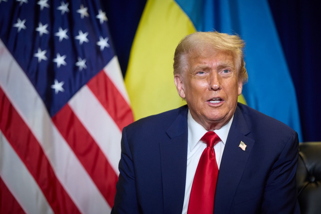 Trump: Sızıntıları yapanlar aranıyor<