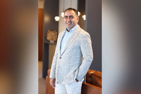 FixCloud, GITEX AI Türkiye 2026’da yapay zekânın görünmeyen gücüne dikkat çekti<