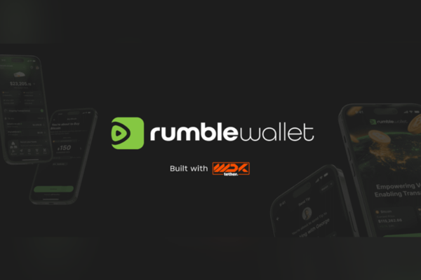 Tether ve Rumble, self-custodial kripto ödemeler için Rumble Wallet’ı hayata geçirdi<