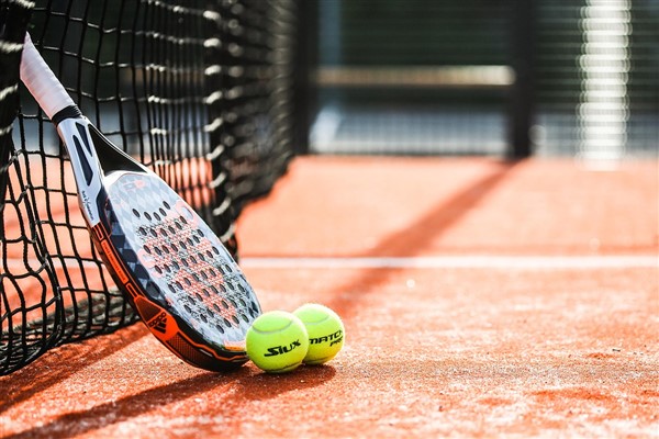 Zeynep Sönmez, Wimbledon'da 3. tura yükseldi<