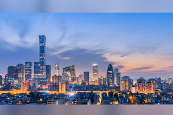 Çin, küresel bilim kentlerindeki liderliğini koruyor<