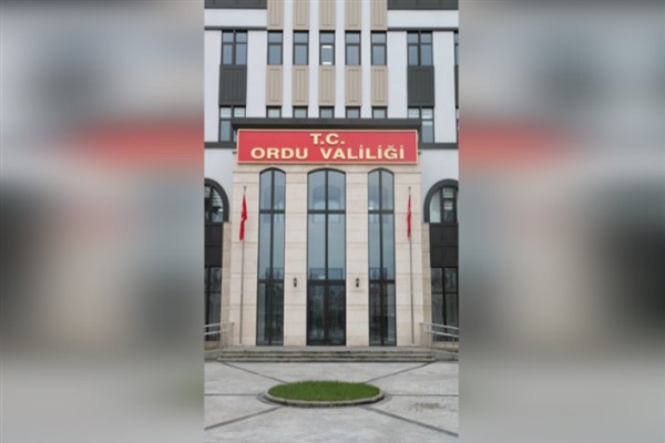 Ordu'da yarın için okullar tatil edildi 