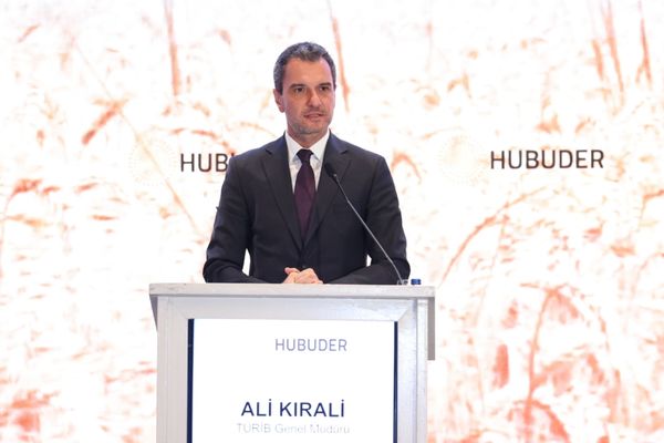 ,Kırali: Yeni piyasa projeleri tarım ticaretinde etkinliği artıracak<