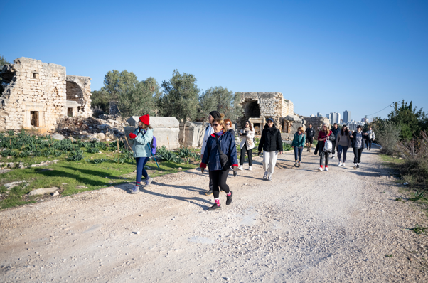 Tarihi Kilikya Yolu yürüyüşleri devam ediyor<