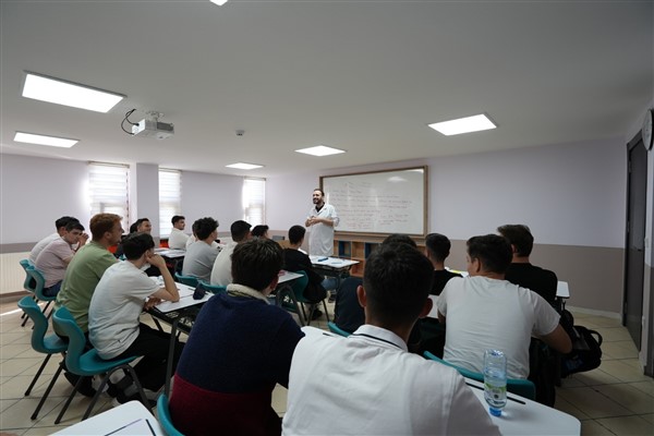 LİMA Yaz okulu, 23 Ağustos'ta sona erecek