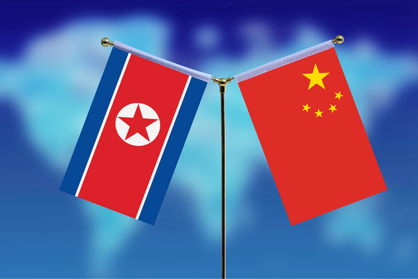 Xi Jinping’den KDHC’ye resmî ziyaret<