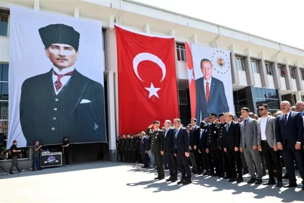 Kars’ta 15 Temmuz Demokrasi ve Milli Birlik Günü etkinlikleri<