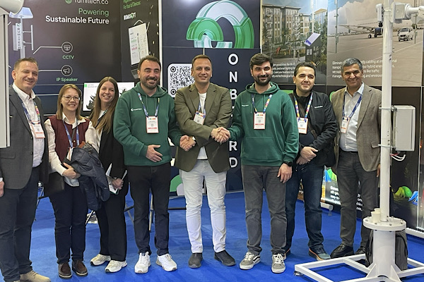 Eşki: Kendi enerjisini üreten, karbon nötr bir Bornova’yı hep birlikte kuracağız