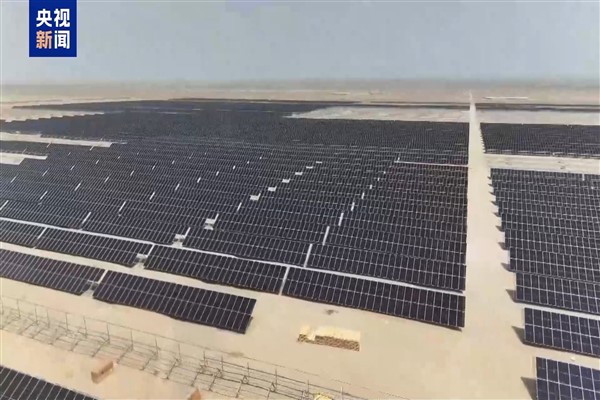 Tarım Petrol Sahası’nın yeşil elektrik üretimi 1,1 milyar kilovatsaat aştı<