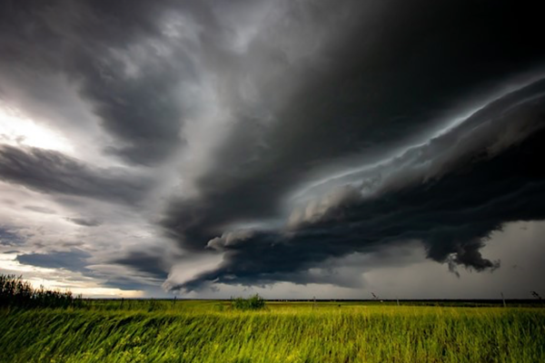 Meteoroloji'den kuvvetli yağış uyarısı<