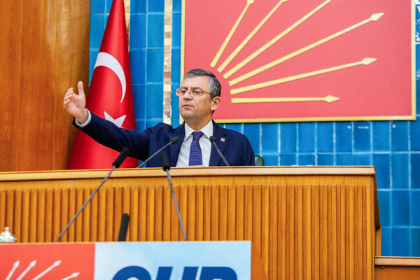 Özel: Tokat'ta yaralanan 5'i jandarma 7 yurttaşımıza acil şifalar diliyorum