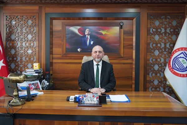 Aydın: Cumhuriyet, milletimizin bağımsızlık iradesinin eseridir<