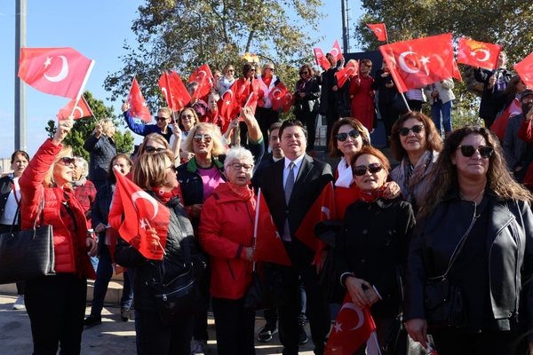 Kadıköy’de Cumhuriyet Bayramı kutlamaları 19 Ekim’de başlayacak