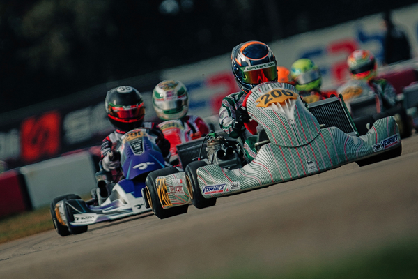 Bursa’da Motor Sporları Merkezi Karting yarışıyla açılacak<