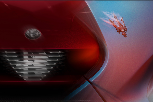 Alfa Romeo ve Maserati, BOTTEGAFUORISERIE projesini başlattı