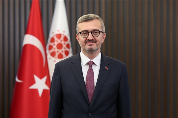 Duran: Filistin’i tanıyan ülkeler, tarihin doğru tarafında yer alıyor
