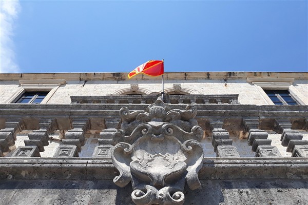 Avrupa Yatırım Bankası Karadağ’da ofis açtı<