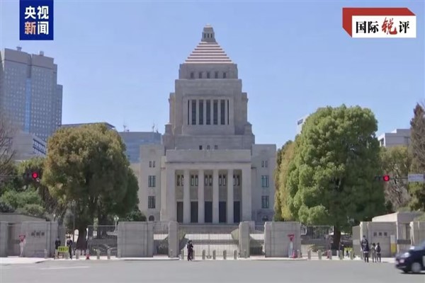 Japonya’nın Yasukuni Tapınağı eylemlerinin arkasında çirkin komplo yatıyor 