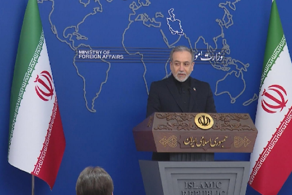 Arakçi, BM Güvenlik Konseyi’ni acil eyleme çağırdı