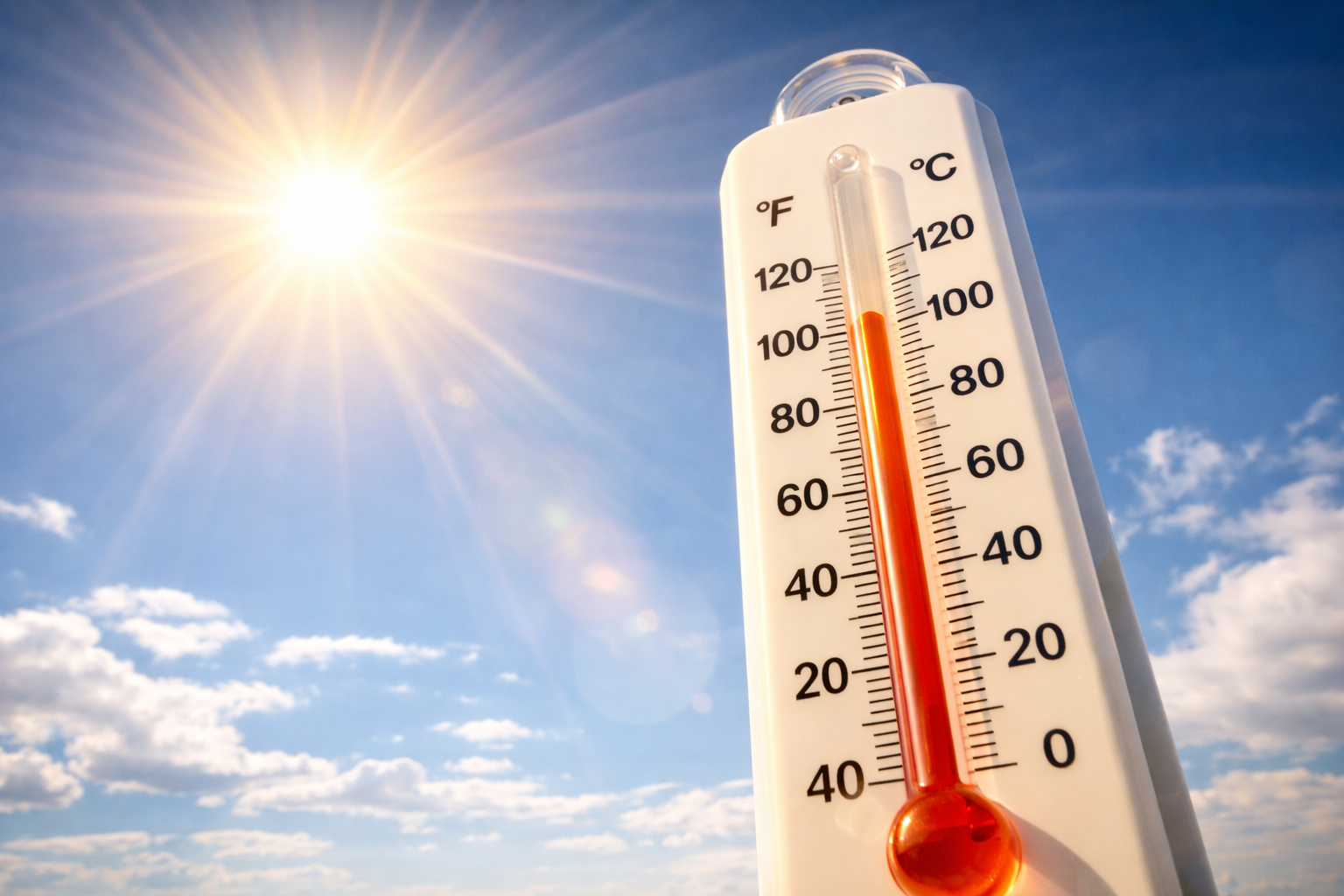 Meteoroloji: Sıcaklıklar hafta boyunca artacak<