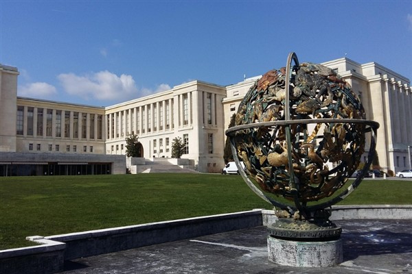 BM: Sudan’da insani yardım çalışanlarına engel çıkarılmamalı<