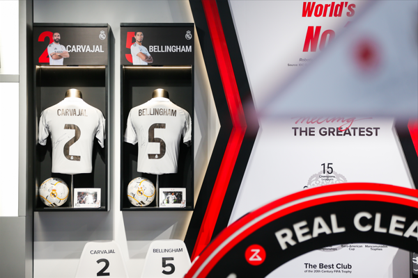 CES 2026 : Roborock, Real Madrid Futbol Kulübü ile güçlerini birleştirdi<