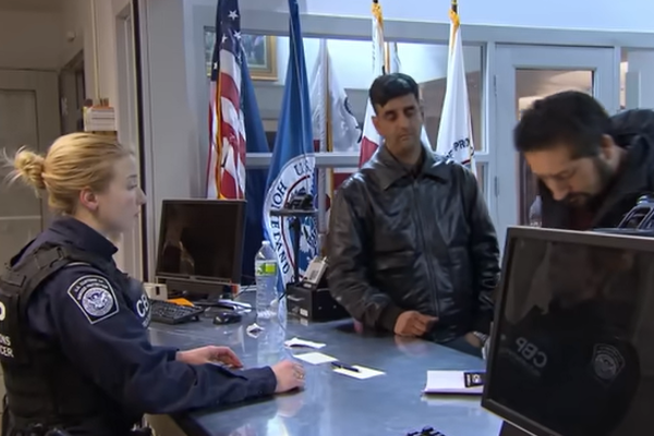 ABD, yabancı turistlerden son beş yıllık sosyal medya geçmişi isteyebilir<