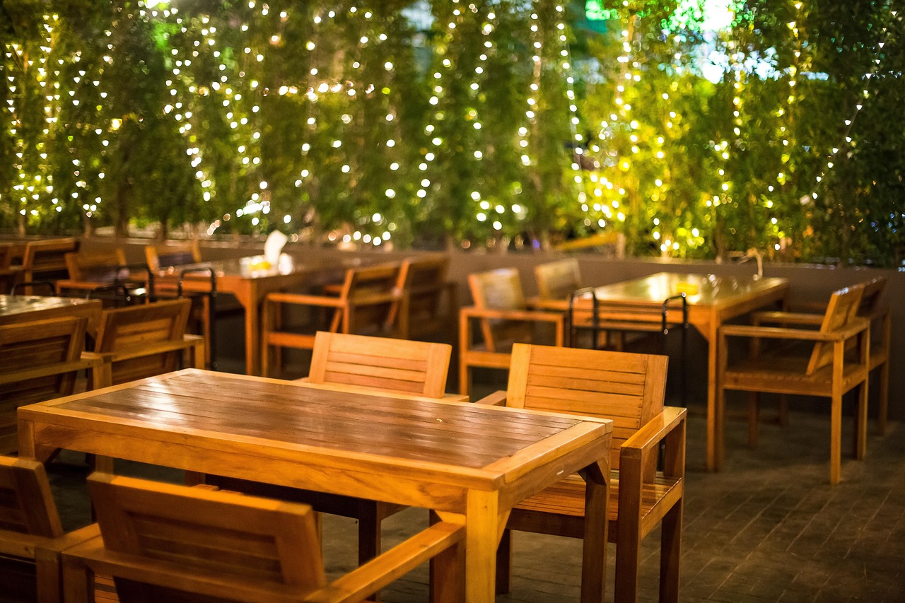 TAB Gıda'nın restoran sayıları