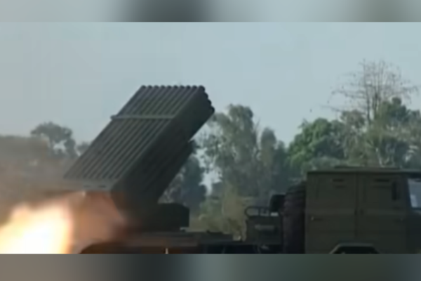 Tayland ve Kamboçya arasında yeni çatışmalar başladı<