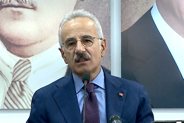 Uraloğlu: Dereboğazı yolunun ihalesini 2027'nin başında yapacağız