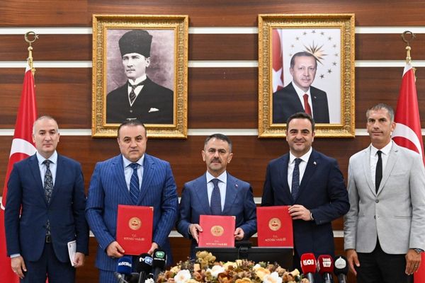 Başiskele’ye 24 derslikli yeni ilkokul yapılacak