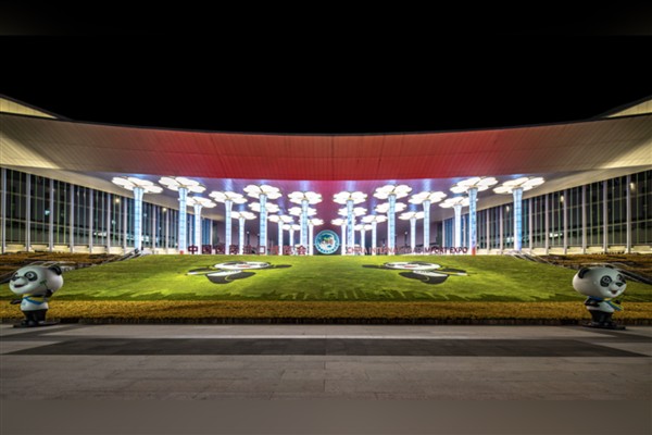 Dünya liderleri: Çin’in kalkınmasından doğan fırsatları paylaşmaya hazırız<