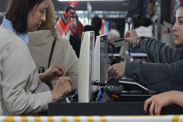 Starcity Outlet’te Garaj Günleri başladı<